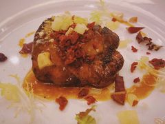 -摩根扒房(桐梓林店)