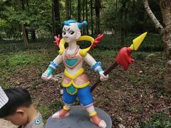 -灵栖洞天