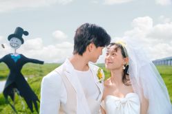-果石摄影(汉街skp店)