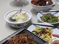 -鸭王烤鸭店(三里河店)