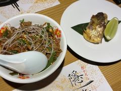 -隐鮨日料(北辰三角洲店)