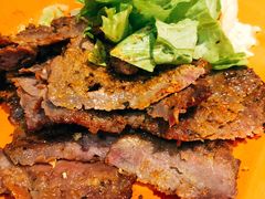 烤牛肉-Tony's House