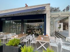 -时间仓(月湖公园店)