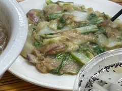 -无招牌