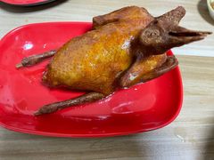 -光明刘冰乳鸽店(光明法政北路店)