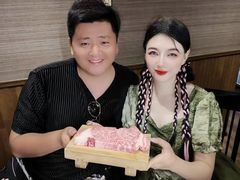 -神户牛排餐厅MOURIYA(总店)