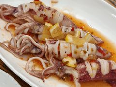 -美达尔烧烤(银川东路店)