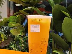 -CoCo都可(上海环球港店)
