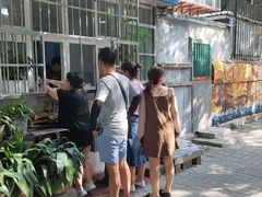 -王虎子大饼(甸柳新村五区店)