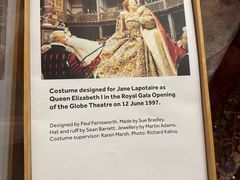 -莎士比亚环球剧场