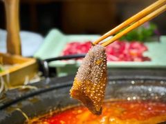-袍家大院重庆火锅(文安路店)