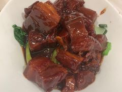 红烧肉蛋-宏玲餐厅(四川南路店)