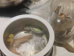 -诱货海鲜自助火锅(爱琴海购物公园东百店)