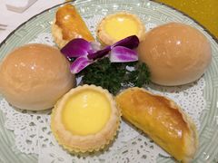 -北海渔村酒楼·粤菜海鲜点心(新华店)