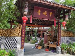 -青城甲(青城山店)