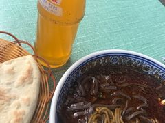 -惠记粉汤羊血(小南门店)