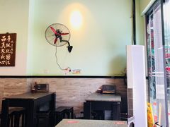 大堂-春阳水饺(香槟广场店)