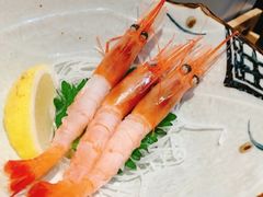 -隐初·SUSHI·美式日本料理