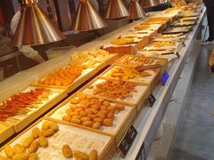 -圣罗巴海鲜烤肉自助(佳兆业店)