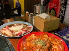 -丸福烤肉(君隆广场店)