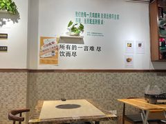 大堂-汤膳·脆皮爽鸡煲(景诚园综合楼店)