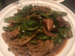 -好嫂子酱猪手•农家菜(蒲黄榆店)