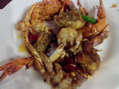 android_upload_pic-哈利波特烧烤自助餐厅(香樟路店)
