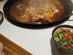 -老天桥蛙炉火锅(姑苏总店)