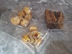 -玛尔哈巴·塔塔尔糕点(华侨小区店)