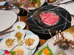 -Mr·Fish鱼鲜生海鲜放题(银泰in99店)