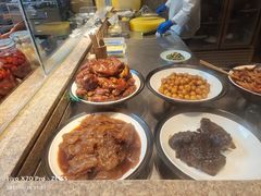 -玖味(老工人西路店)