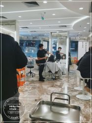 -MMby HairCode 芭曲发型概念店