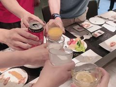 -大渔铁板烧(大悦城店)
