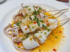 -双合园·海鲜水饺青岛菜(万佳广场店)