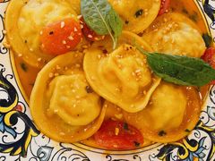 龙虾饺子-Alimentari Grande(东湖路店)