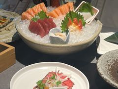 -匠和风精致料理(祥禾天地店)