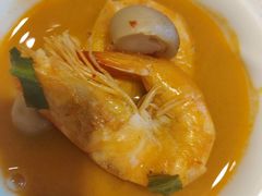 -青檸泰 LIME THAI (财富购物中心店)