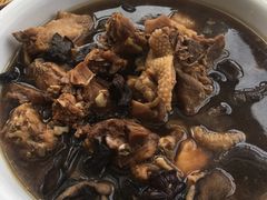 -老李客栈民宿餐厅