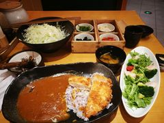 -胜博殿日式炸猪排(西红门店)