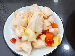 -鱼之家小四川水煮鱼