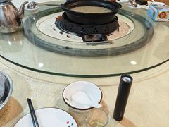 -啊杞恒益饭店(南头总店)