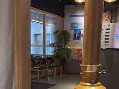 -喜来稀肉(北外滩白玉兰广场店)