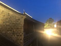 景观位-东门口涮肉·砂锅·烤串(老门东店)