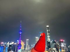 -罗斯福色戒酒吧(外滩店)