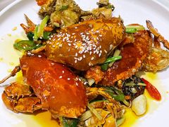 -琼大师东方烤乳猪(亚特兰蒂斯店)