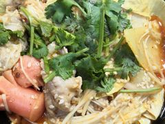 -空投来辣·麻辣香锅·冒菜(华新美食荟店)