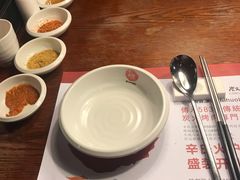 -辛氏火炉·韩式古法烤肉(松北店)