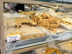 -爱德顺糕点食屋(利民道店)