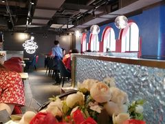 -斗牛士牛排(南京东路店)