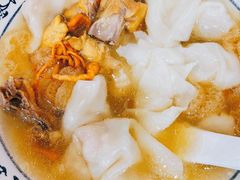 -妙味招领四川冒菜(工农新村店)